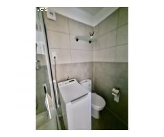 Estudio con increíbles vistas en Torrox-Costa!