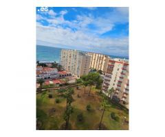 Estudio con increíbles vistas en Torrox-Costa!