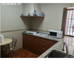 Gran casa con garaje en Riogordo!
