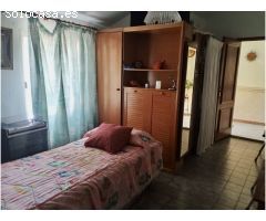 Gran casa con garaje en Riogordo!