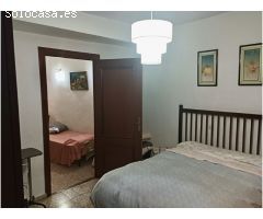 Gran casa con garaje en Riogordo!