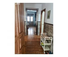 Gran casa con garaje en Riogordo!