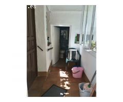 Gran casa con garaje en Riogordo!