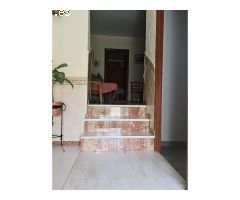 Gran casa con garaje en Riogordo!