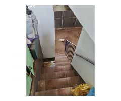 Gran casa con garaje en Riogordo!