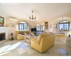 Magnífico piso con plaza de parking en Torrox-Costa!