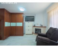Impresionante Chalet con piscina en Torre del Mar!