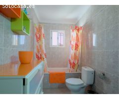 Impresionante Chalet con piscina en Torre del Mar!