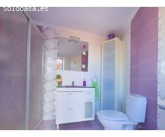 Impresionante Chalet con piscina en Torre del Mar!