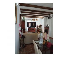 AMPLIO CHALET CON PISCINA EN VIÑA MALAGA!