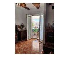 AMPLIO CHALET CON PISCINA EN VIÑA MALAGA!