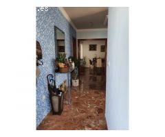 AMPLIO CHALET CON PISCINA EN VIÑA MALAGA!