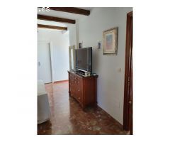 AMPLIO CHALET CON PISCINA EN VIÑA MALAGA!