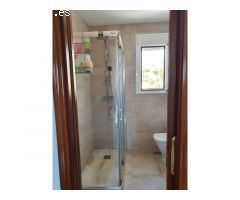 AMPLIO CHALET CON PISCINA EN VIÑA MALAGA!