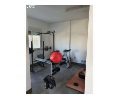 AMPLIO CHALET CON PISCINA EN VIÑA MALAGA!
