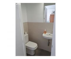 AMPLIO CHALET CON PISCINA EN VIÑA MALAGA!