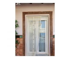 AMPLIO CHALET CON PISCINA EN VIÑA MALAGA!