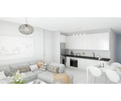 Magnífico ático con terraza y trastero en El Morche!