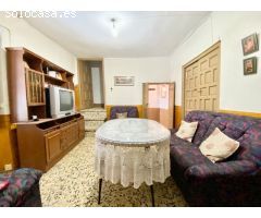 Fabulosa casa en el centro de Alhama de Granada!