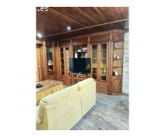 ¡Rebajada! Espectacular casa con piscina en Huétor-Tájar