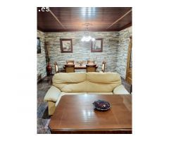 ¡Rebajada! Espectacular casa con piscina en Huétor-Tájar
