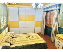 ¡Rebajada! Espectacular casa con piscina en Huétor-Tájar