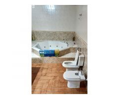 ¡Rebajada! Espectacular casa con piscina en Huétor-Tájar