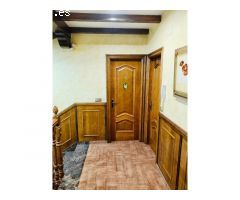 ¡Rebajada! Espectacular casa con piscina en Huétor-Tájar
