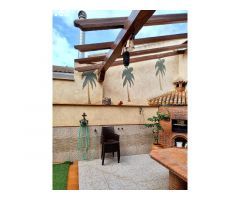 ¡Rebajada! Espectacular casa con piscina en Huétor-Tájar