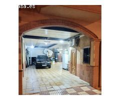 ¡Rebajada! Espectacular casa con piscina en Huétor-Tájar