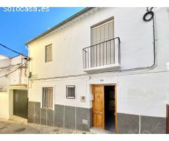 Vivienda en pleno centro histórico