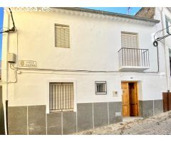 Vivienda en pleno centro histórico