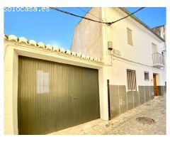 Vivienda en pleno centro histórico