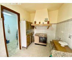 Vivienda en pleno centro histórico
