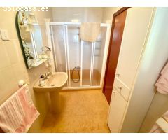 Vivienda en pleno centro histórico