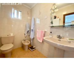Vivienda en pleno centro histórico