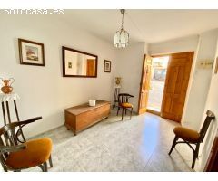 Vivienda en pleno centro histórico