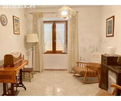 Vivienda en pleno centro histórico