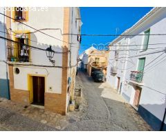 Vivienda en pleno centro histórico