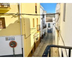 Vivienda en pleno centro histórico