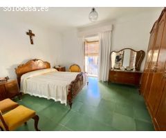 Vivienda en pleno centro histórico