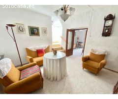 Vivienda en pleno centro histórico