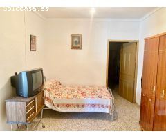 Vivienda en pleno centro histórico
