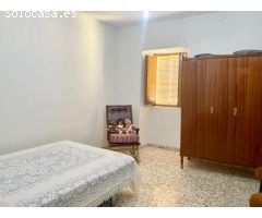 Vivienda en pleno centro histórico