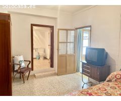Vivienda en pleno centro histórico
