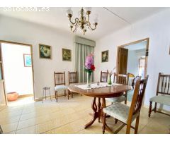 Vivienda en pleno centro histórico
