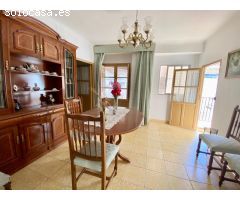 Vivienda en pleno centro histórico