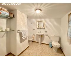 Vivienda en pleno centro histórico