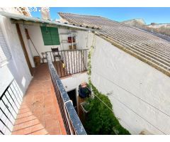 Vivienda en pleno centro histórico