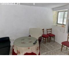 CASA EN ZONA CENTRO HISTORICO CON TERRAZA
